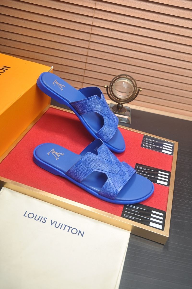 Louis Vuitton Slippers